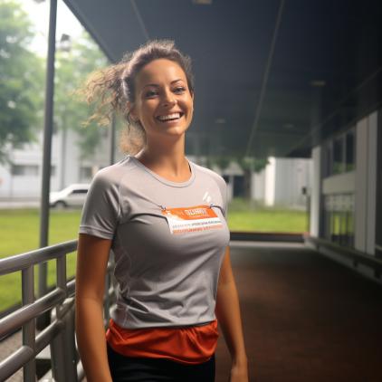 Zdjęcie z galerii Business Run Poland - obraz 2