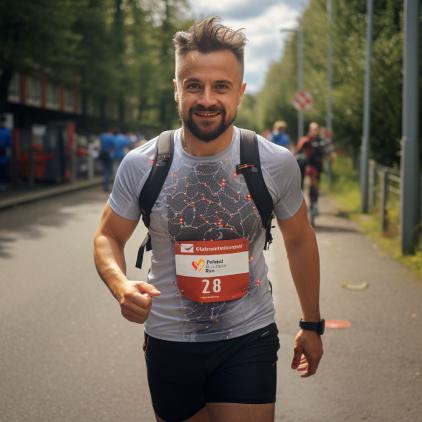 Zdjęcie z galerii Business Run Poland - obraz 3