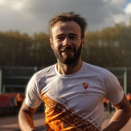 Zdjęcie z galerii Business Run Poland - obraz 4