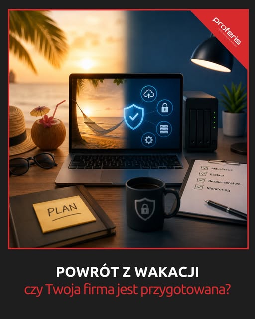 🍂 Wrzesień za rogiem